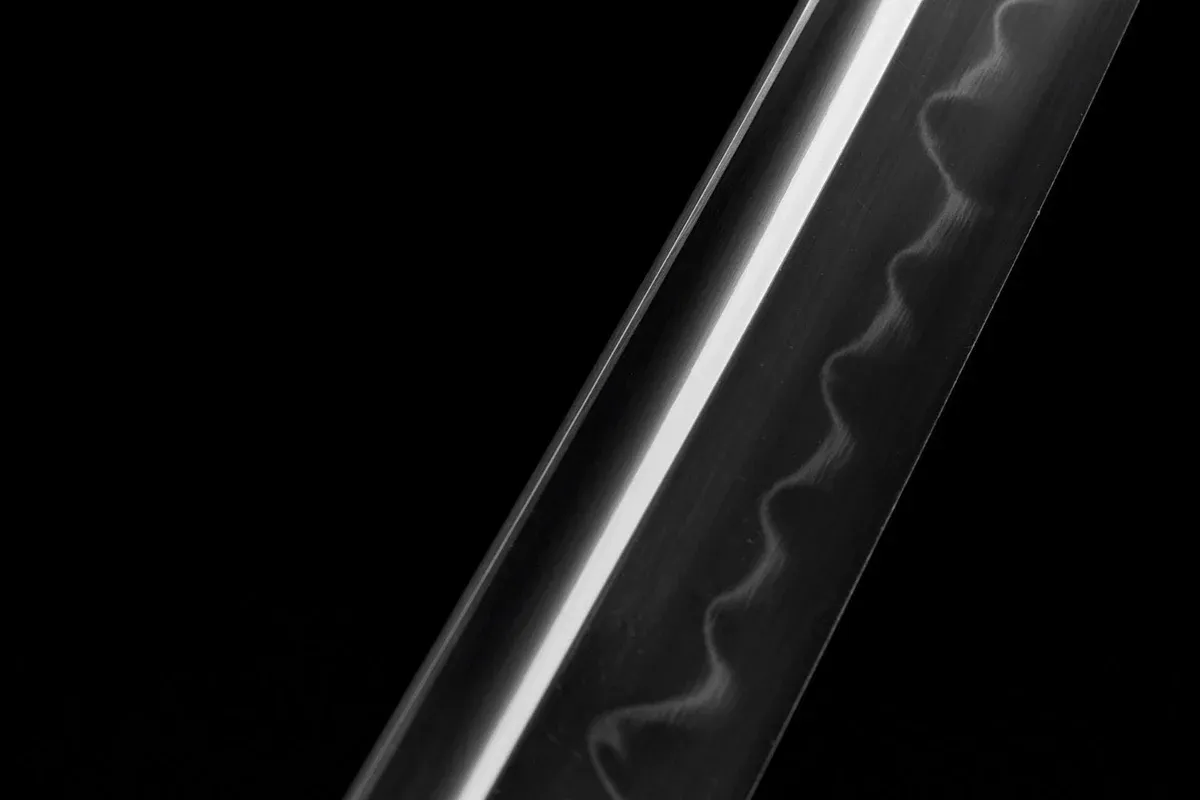 Ghost of Tsushima Sword Set — Katana & Tanto - Image 11