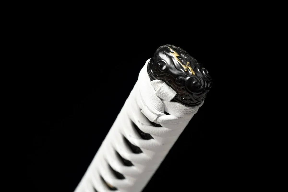Ghost of Tsushima Sword Set — Katana & Tanto - Image 18