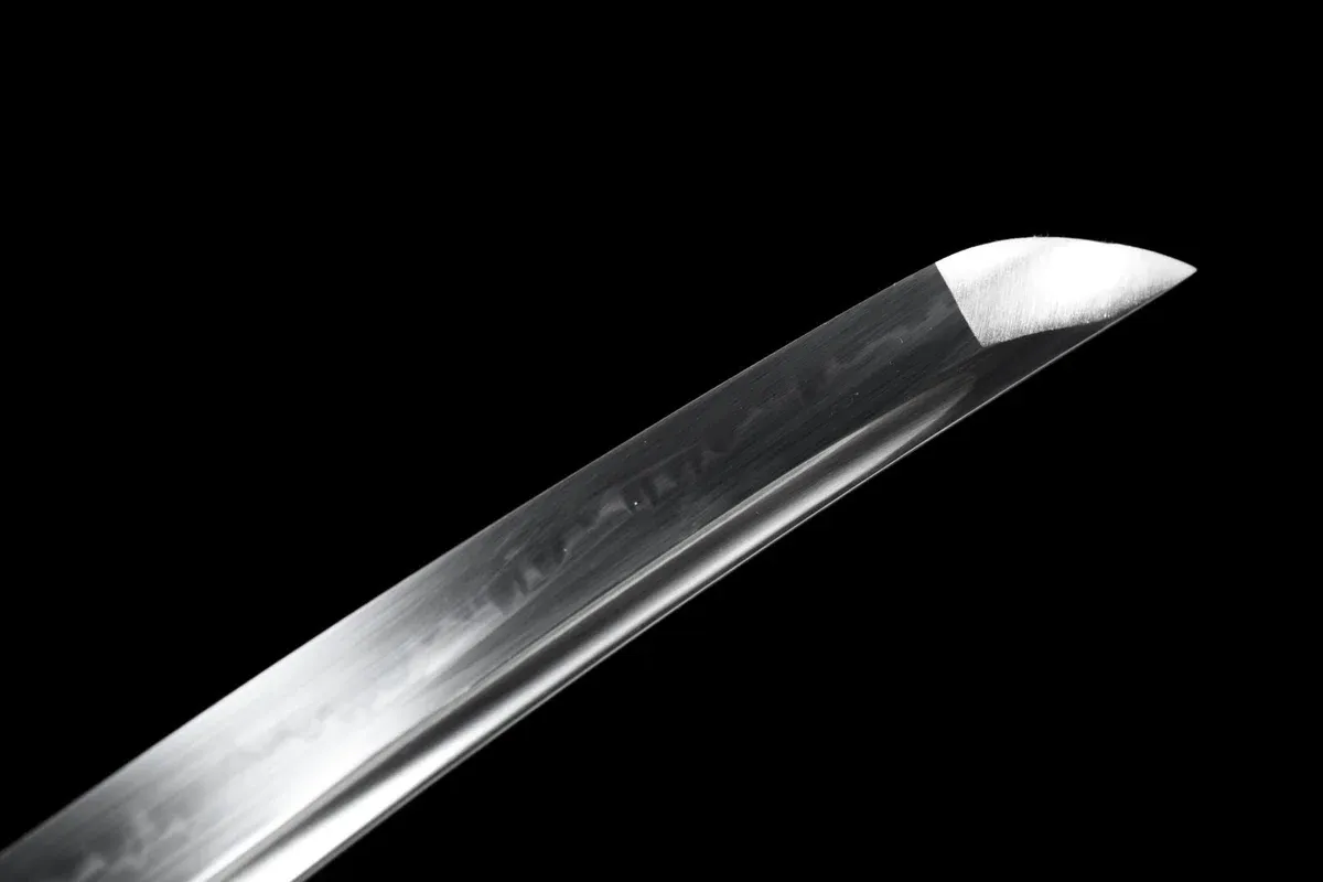 Ghost of Tsushima Sword Set — Katana & Tanto - Image 19