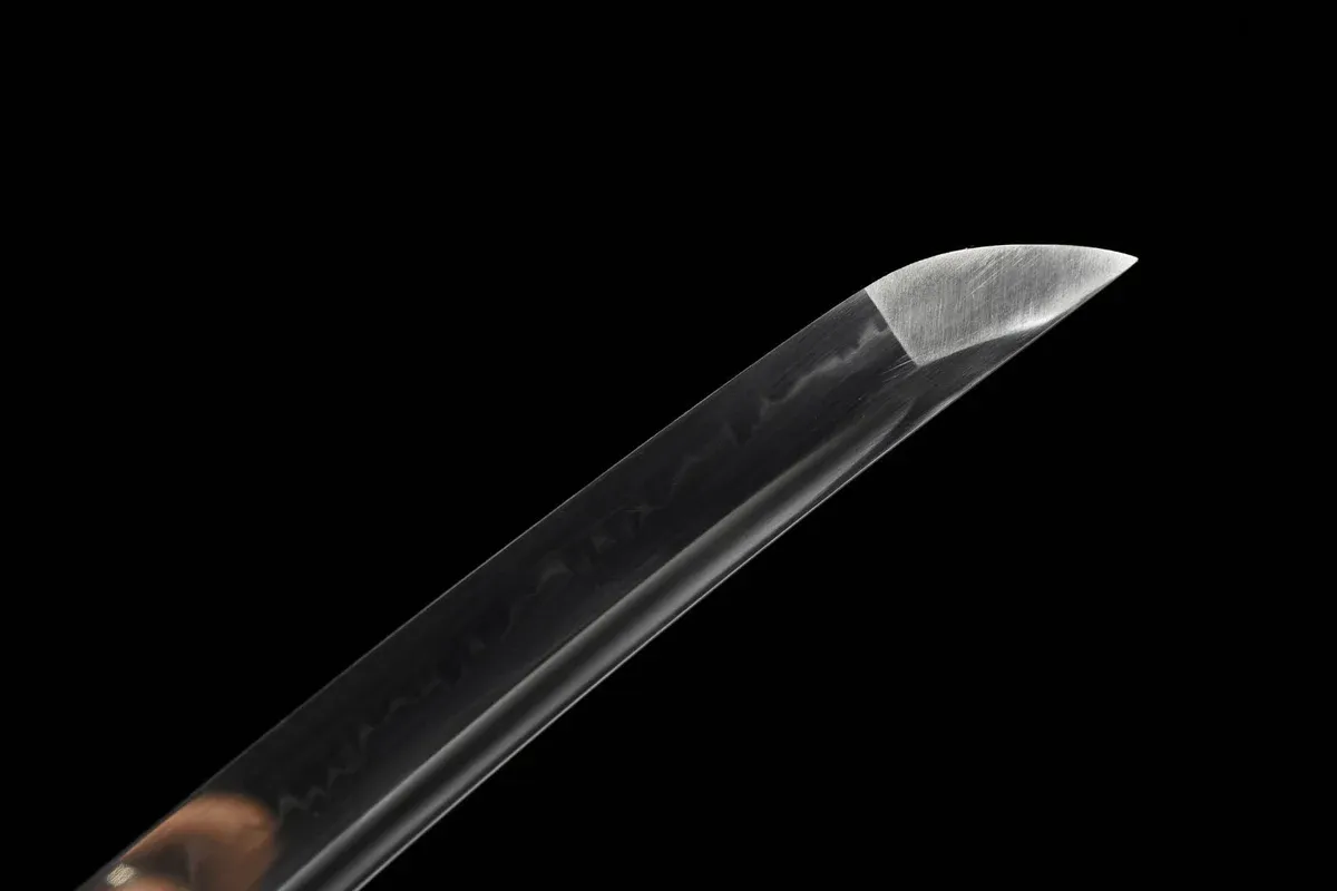 Ghost of Tsushima Sword Set — Katana & Tanto - Image 20