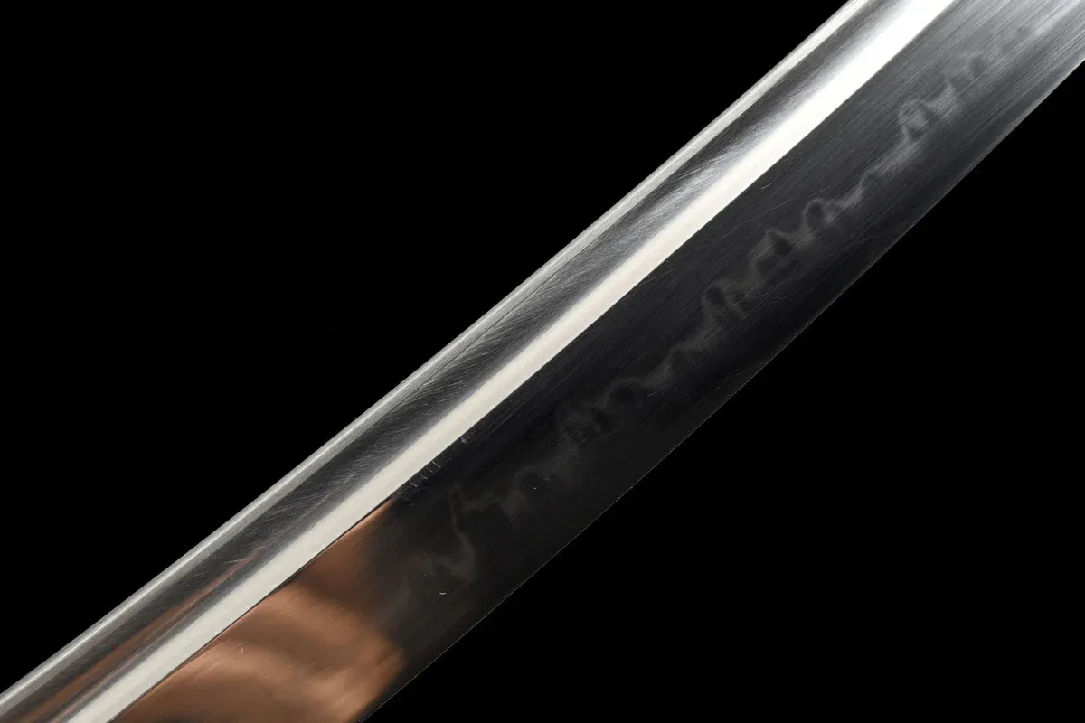 Ghost of Tsushima Sword Set — Katana & Tanto - Image 22