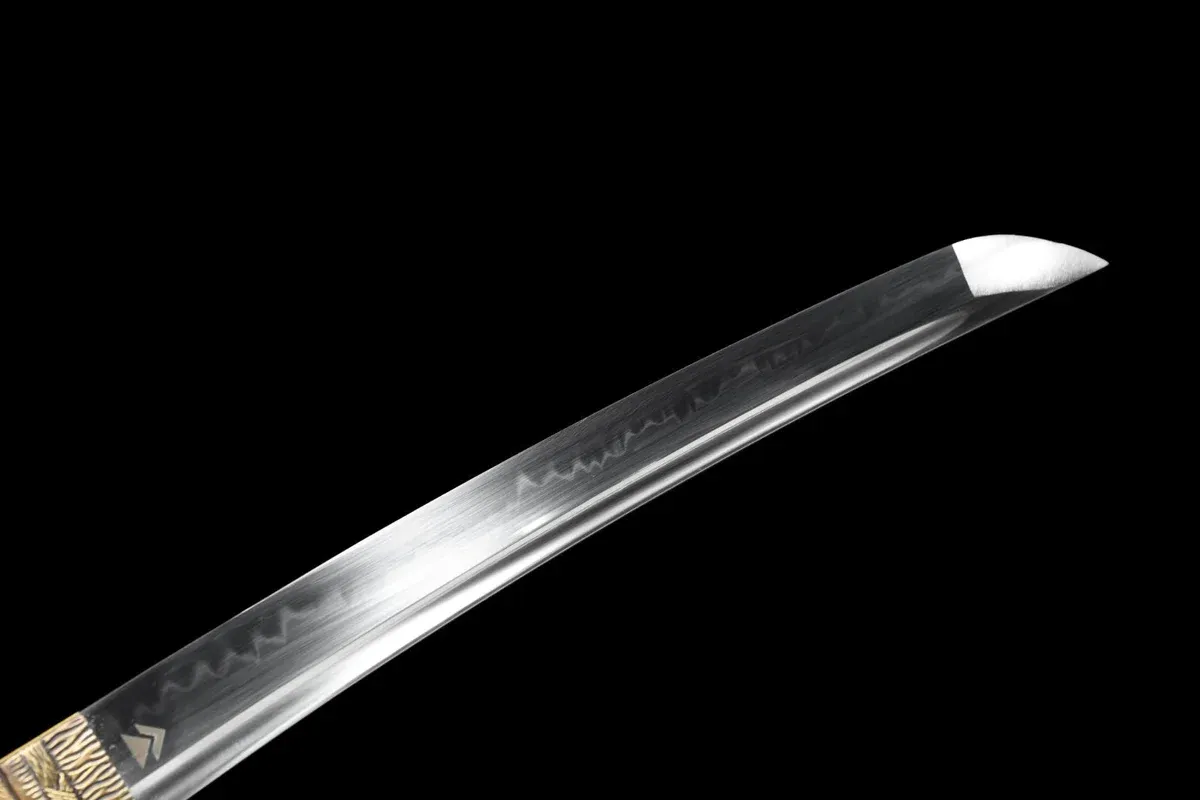 Ghost of Tsushima Sword Set — Katana & Tanto - Image 25