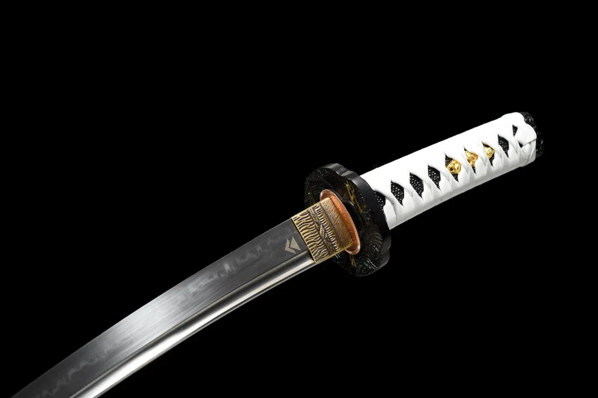 Ghost of Tsushima Sword Set — Katana & Tanto - Image 29
