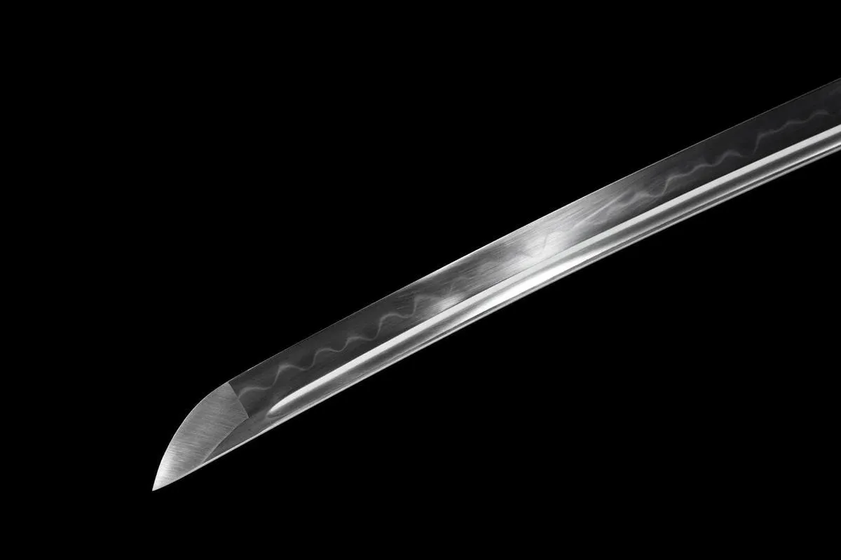 Ghost of Tsushima Sword Set — Katana & Tanto - Image 5