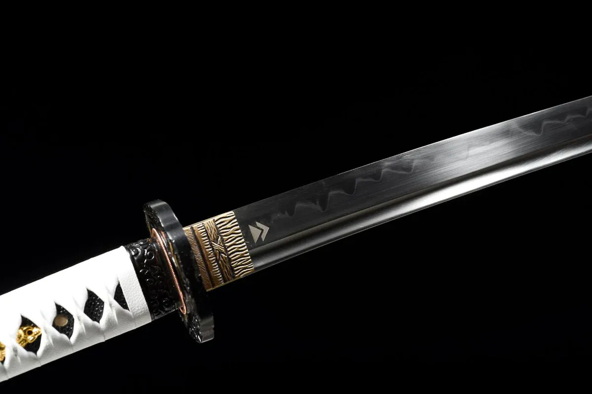 Ghost of Tsushima Sword Set — Katana & Tanto - Image 7