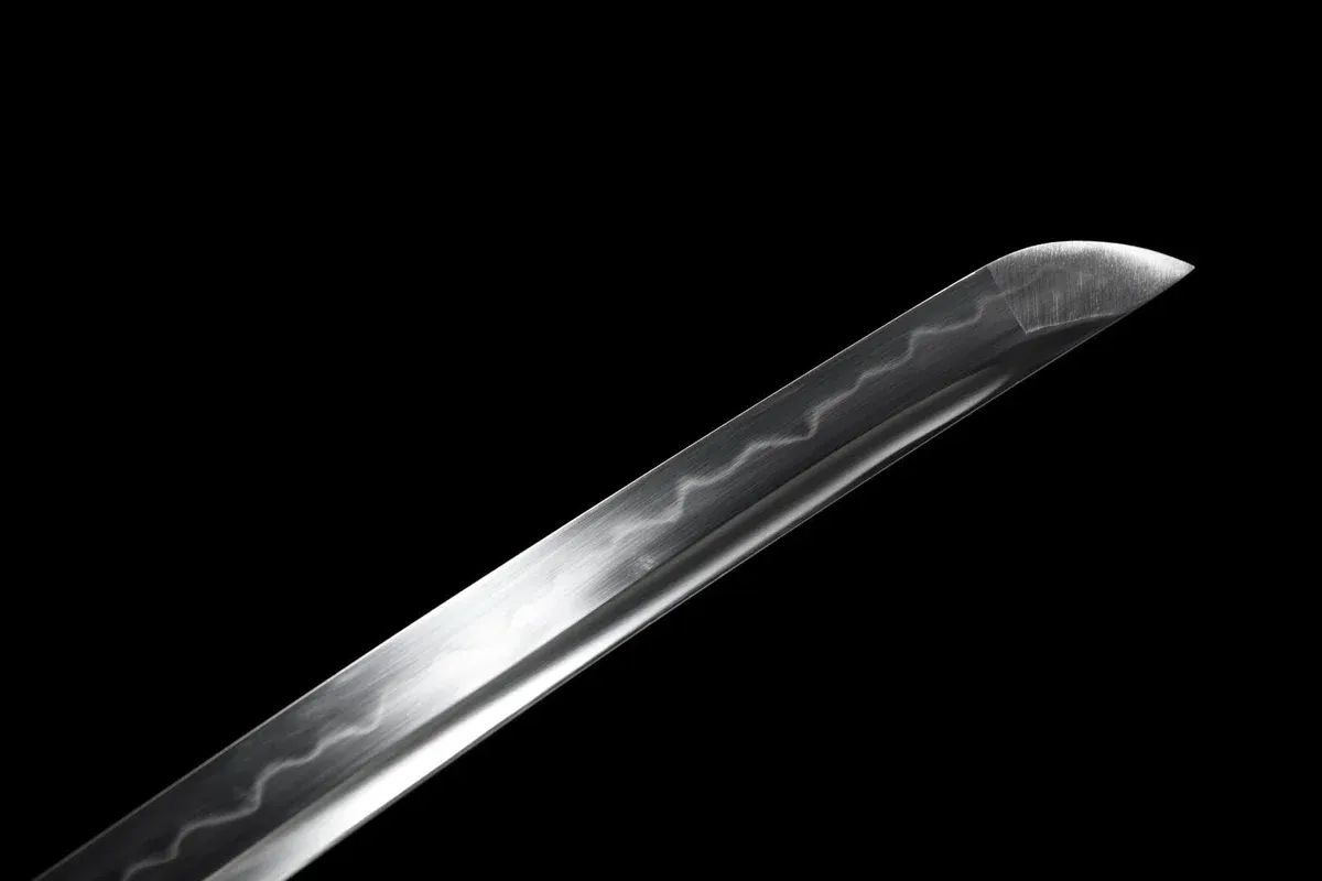 Ghost of Tsushima Sword Set — Katana & Tanto - Image 8
