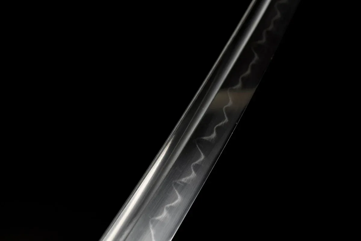 Ghost of Tsushima Sword Set — Katana & Tanto - Image 9