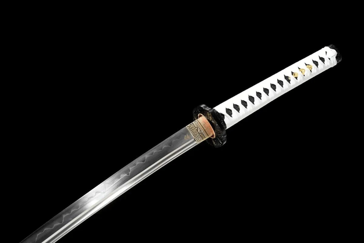 Ghost of Tsushima Sword Set — Katana & Tanto - Image 10