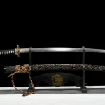 Katana Akuma 悪魔