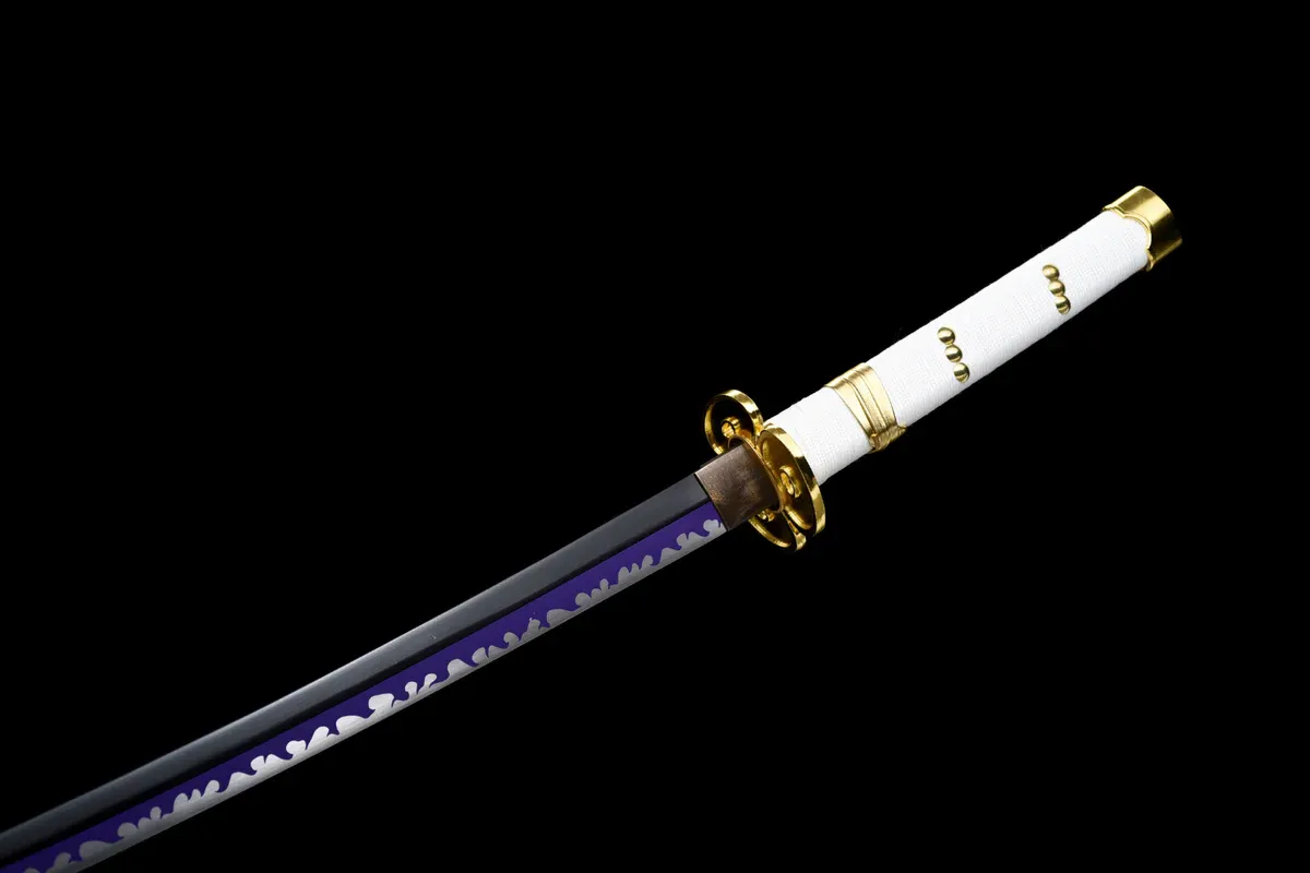 Katana Ame no Habakiri - Image 10
