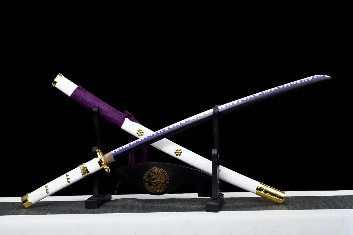 Katana Ame no Habakiri - Image 2