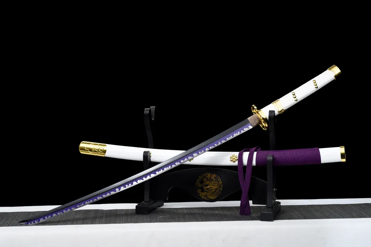 Katana Ame no Habakiri - Image 3