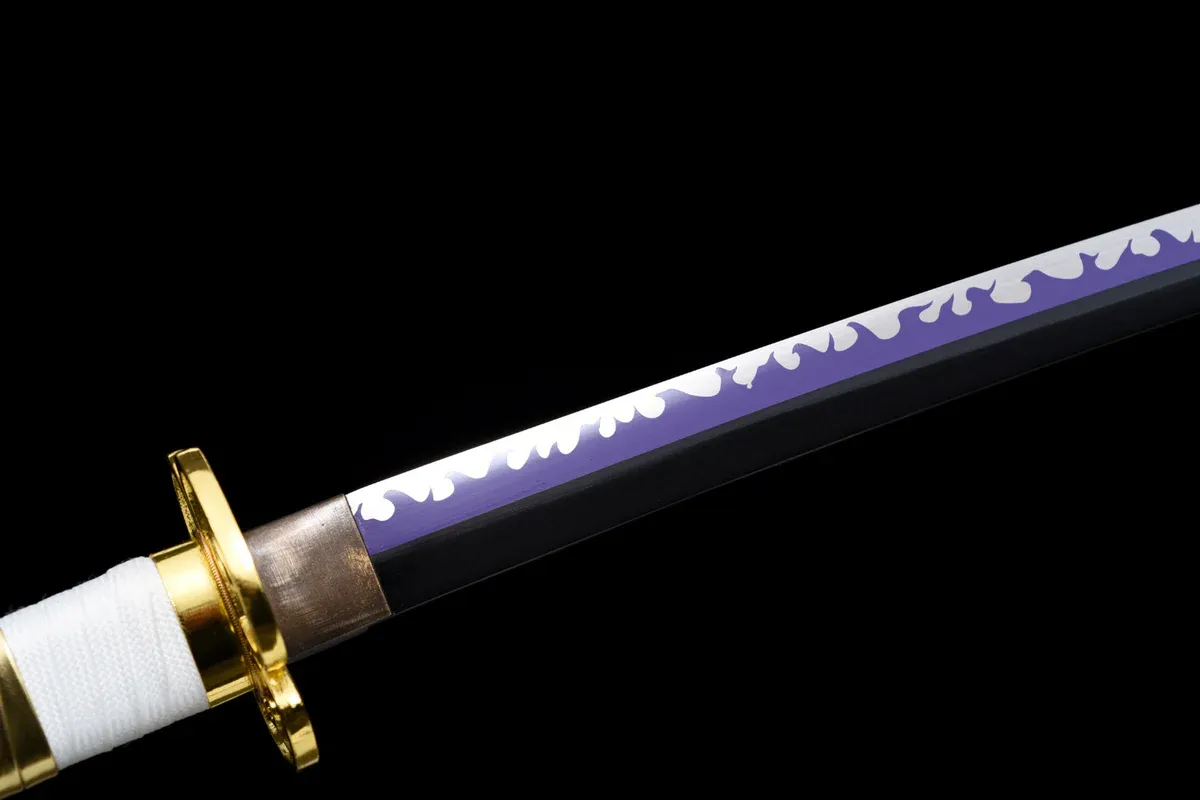 Katana Ame no Habakiri - Image 4