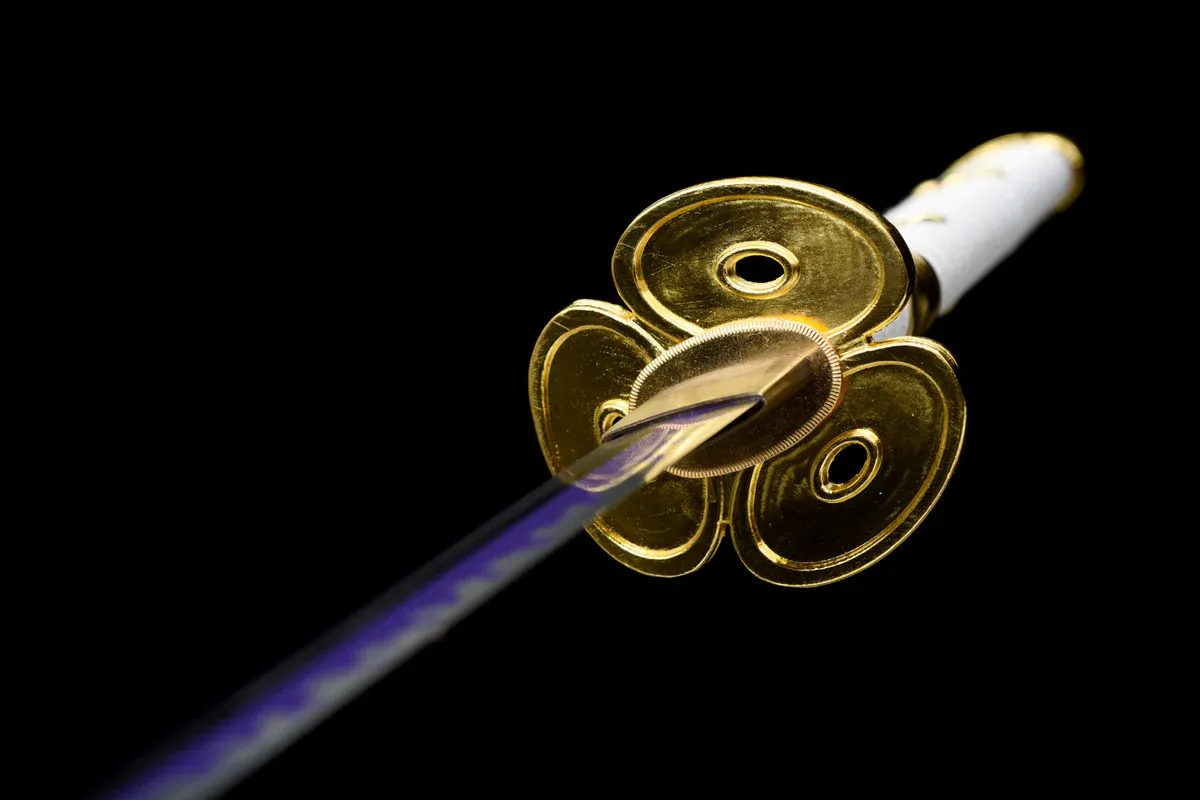 Katana Ame no Habakiri - Image 6