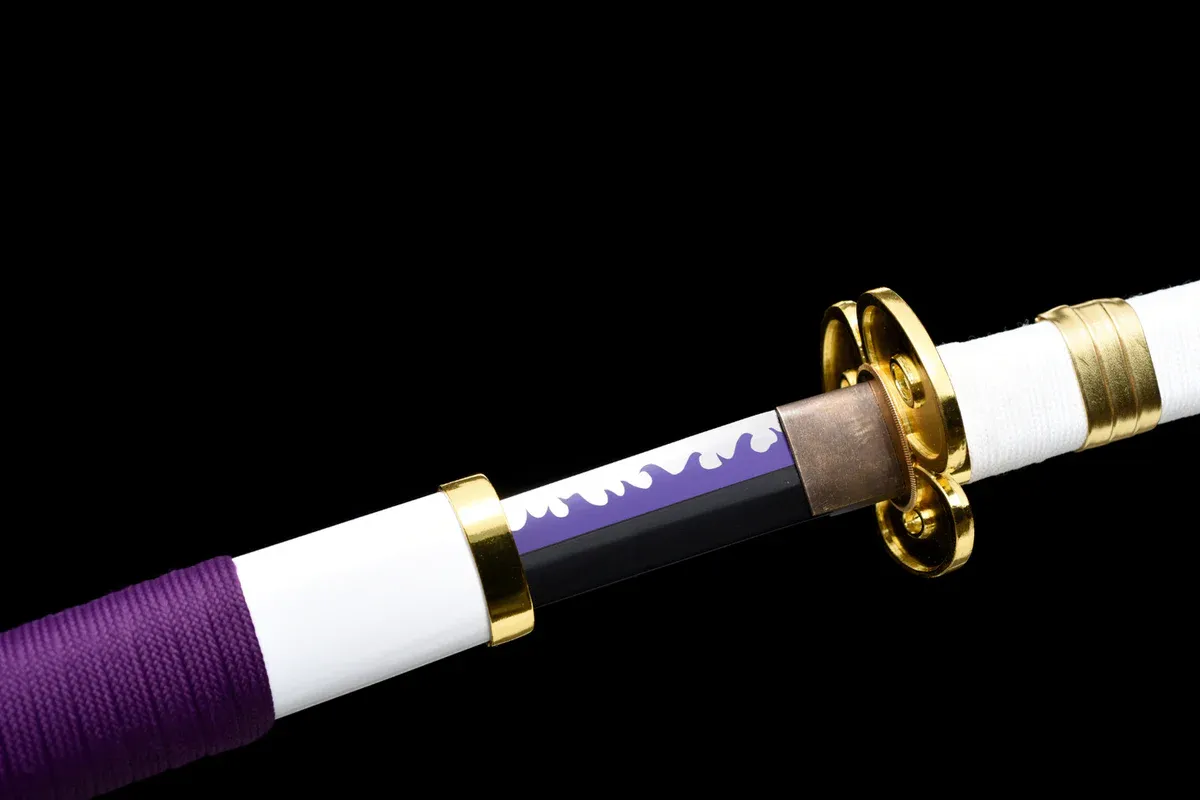 Katana Ame no Habakiri - Image 9