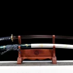 Katana Arashi 嵐