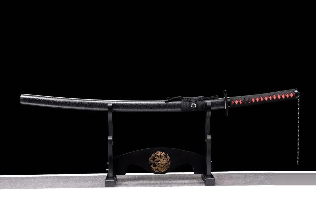 Katana Bleach Ichigo Bankai