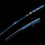 Katana Chie 知恵