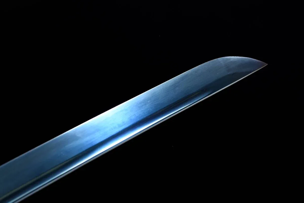 Katana Chie 知恵 - Image 2