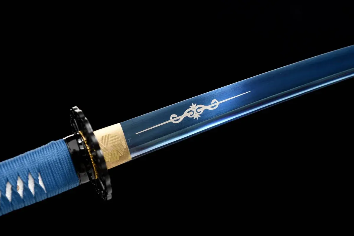 Katana Chie 知恵 - Image 3