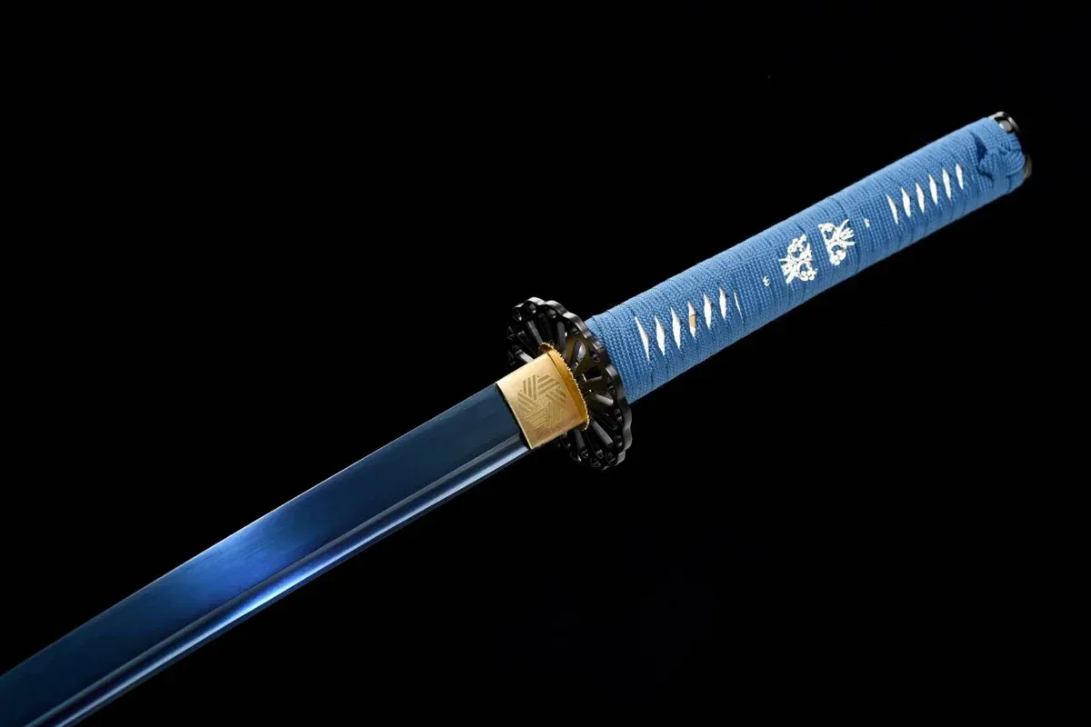 Katana Chie 知恵 - Image 5