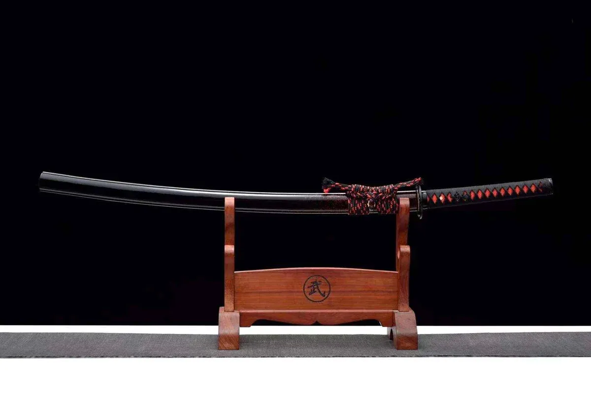 Katana Chikara 力 - Image 2