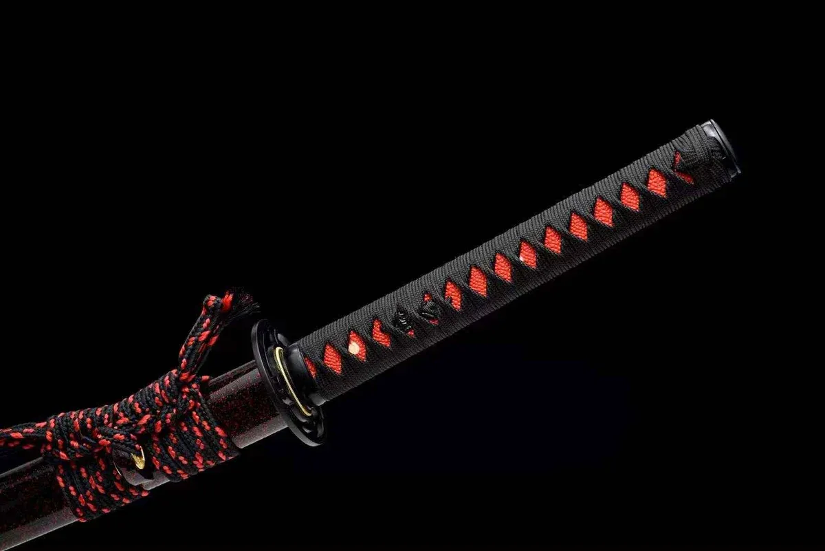 Katana Chikara 力 - Image 3