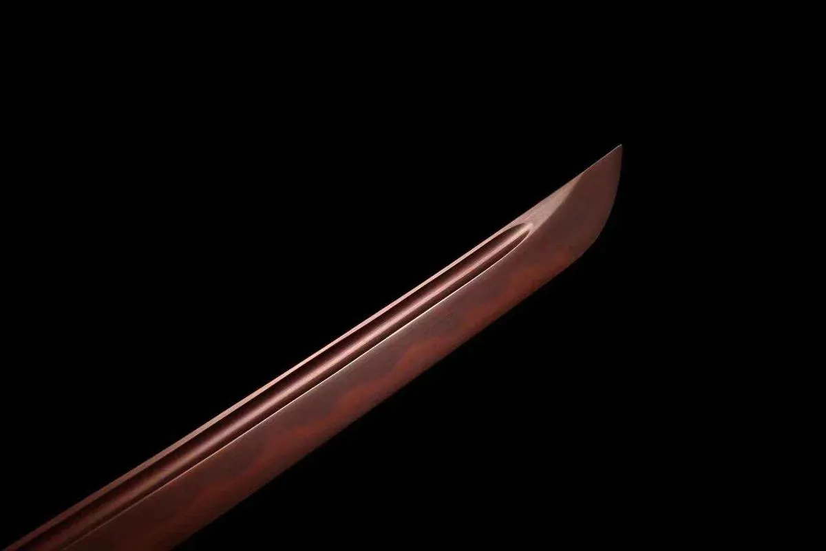 Katana Chikara 力 - Image 4