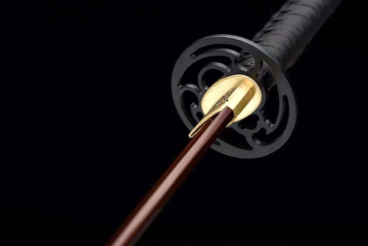 Katana Chikara 力 - Image 5