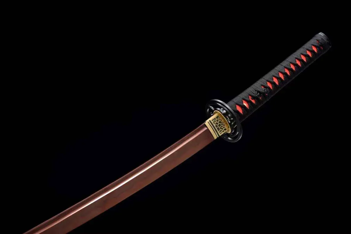 Katana Chikara 力 - Image 6