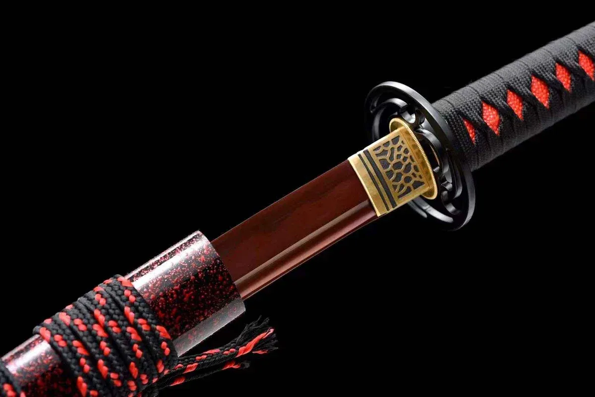Katana Chikara 力 - Image 7
