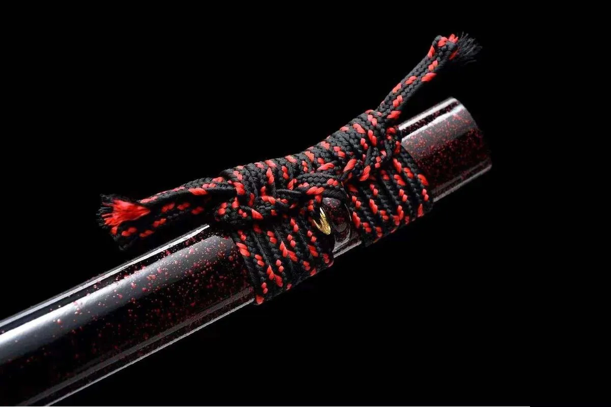 Katana Chikara 力 - Image 8