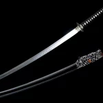 Katana Chinmoku 沈黙