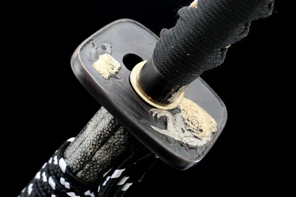 Katana Chinmoku 沈黙 - Image 3