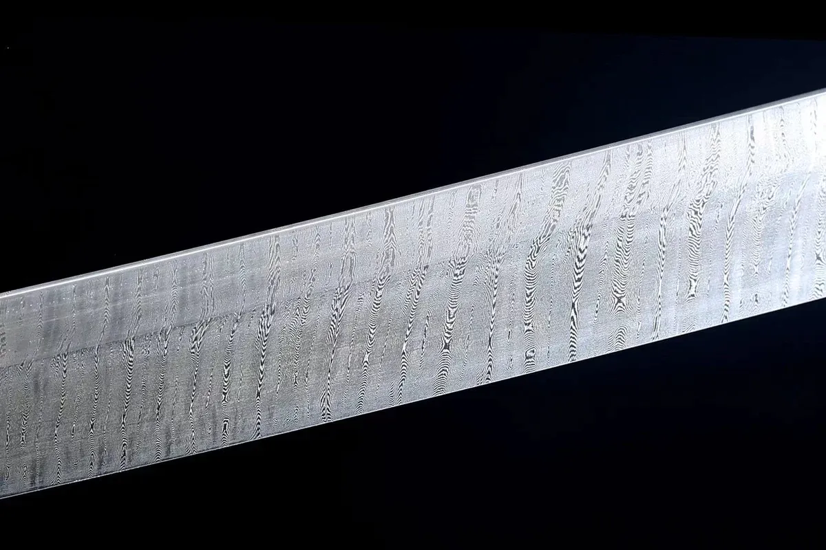 Katana Chinmoku 沈黙 - Image 5