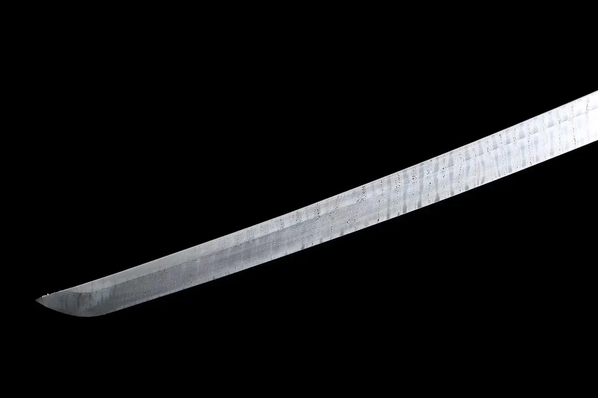 Katana Chinmoku 沈黙 - Image 6