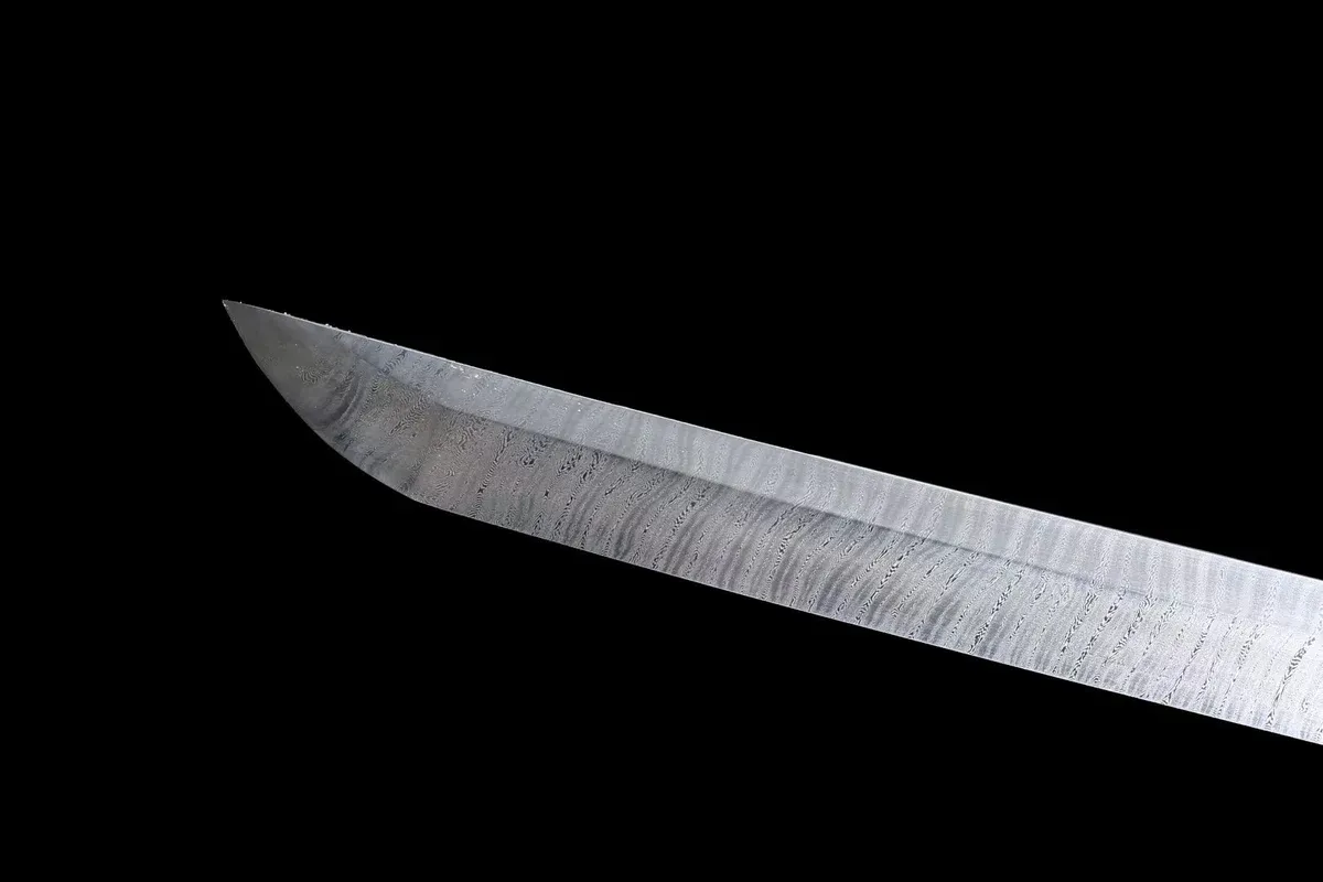 Katana Chinmoku 沈黙 - Image 7