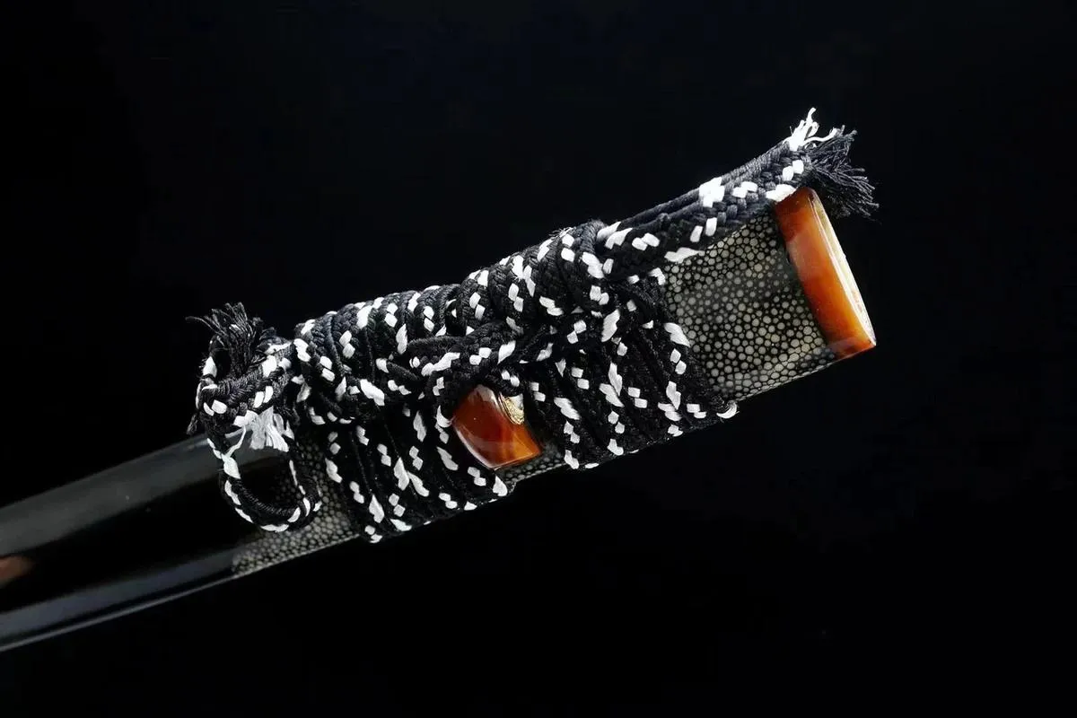 Katana Chinmoku 沈黙 - Image 8