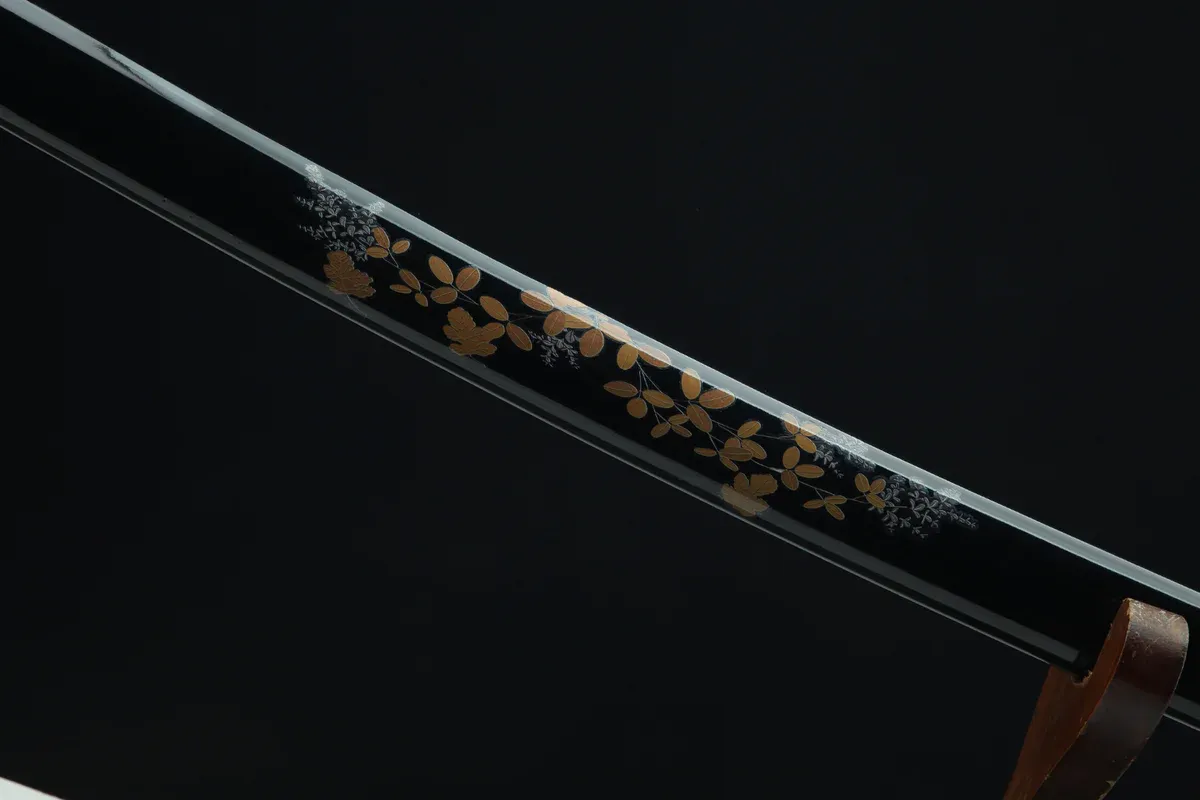 Katana Doragonドラゴン - Image 11