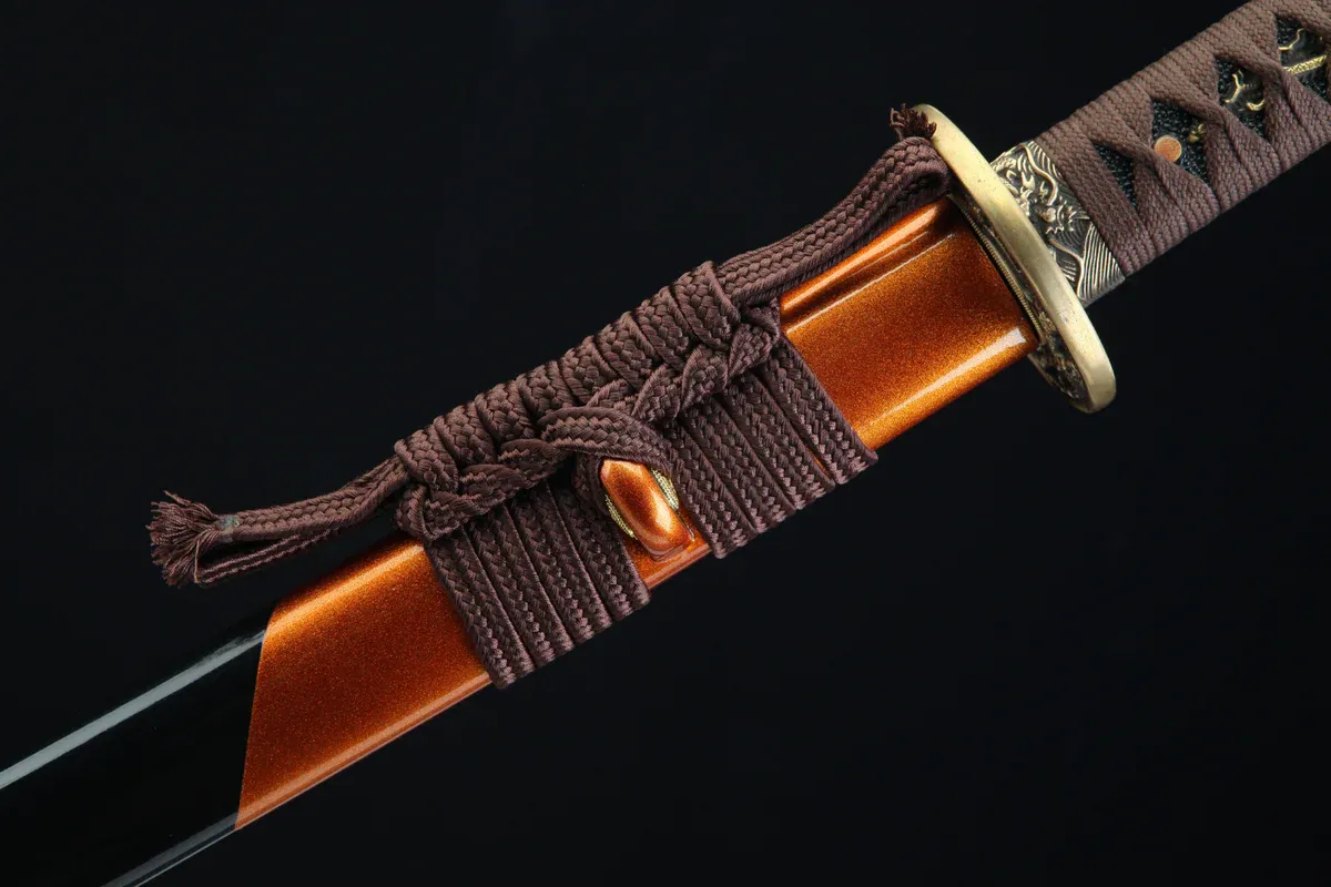 Katana Doragonドラゴン - Image 12