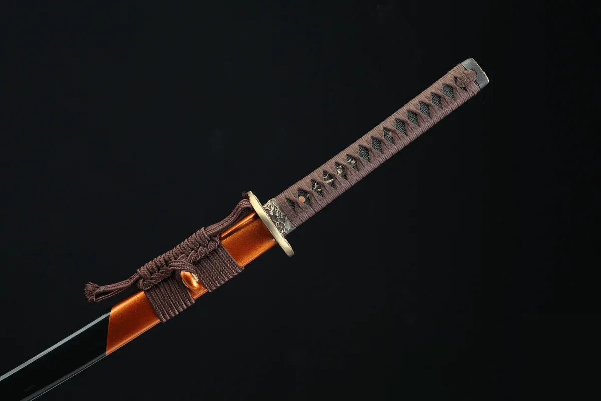 Katana Doragonドラゴン - Image 13