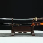 Katana Doragonドラゴン