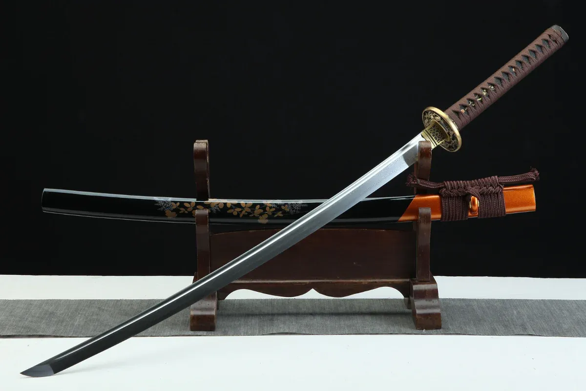 Katana Doragonドラゴン - Image 2