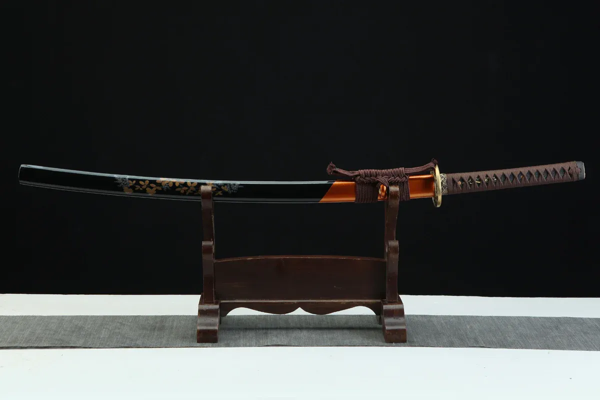 Katana Doragonドラゴン - Image 3