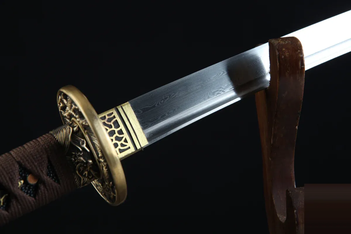 Katana Doragonドラゴン - Image 4