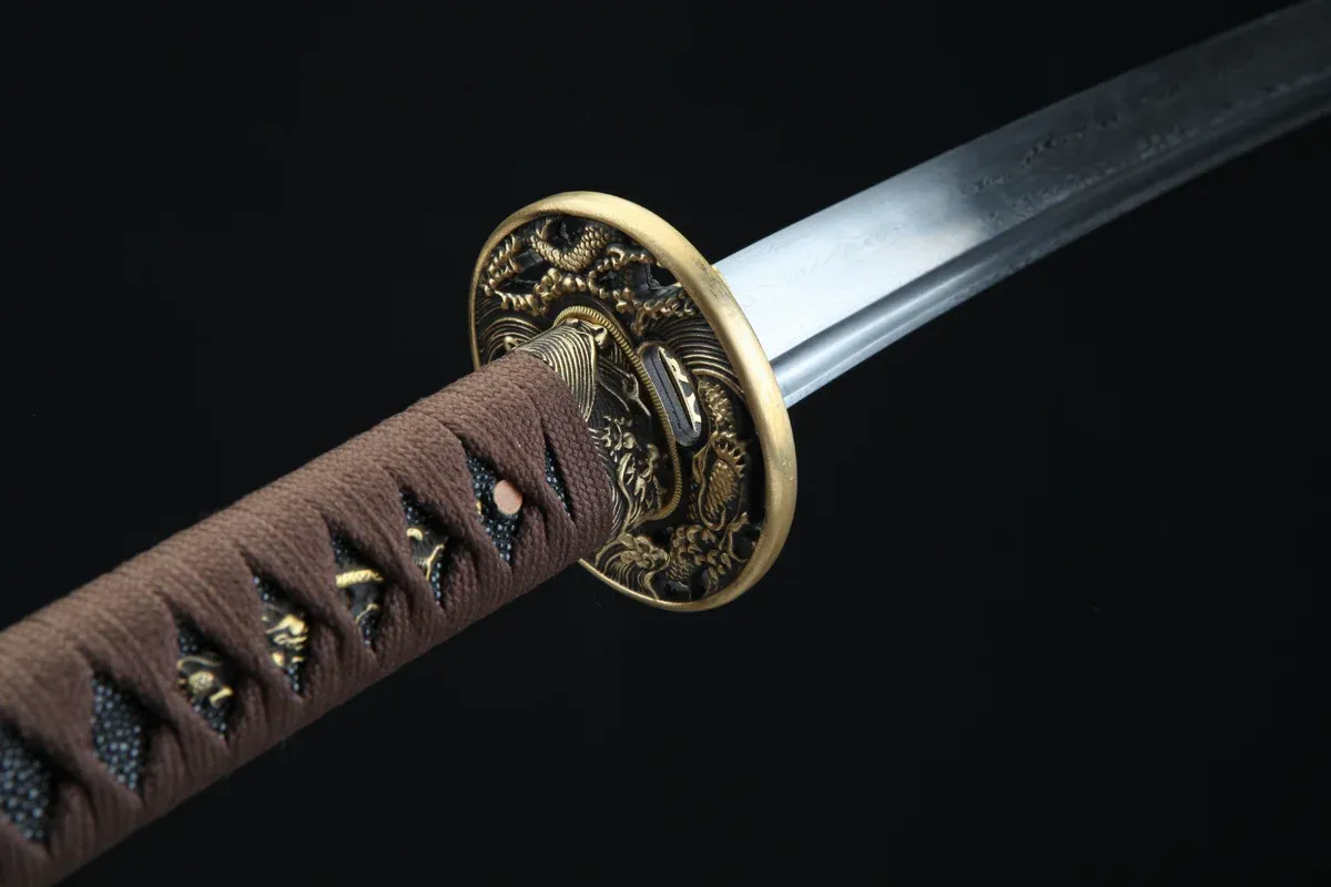 Katana Doragonドラゴン - Image 5