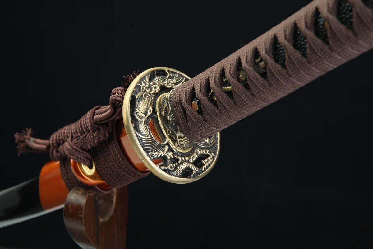 Katana Doragonドラゴン - Image 6