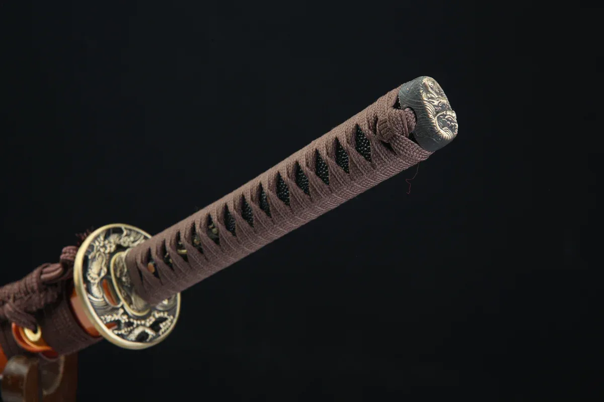 Katana Doragonドラゴン - Image 7