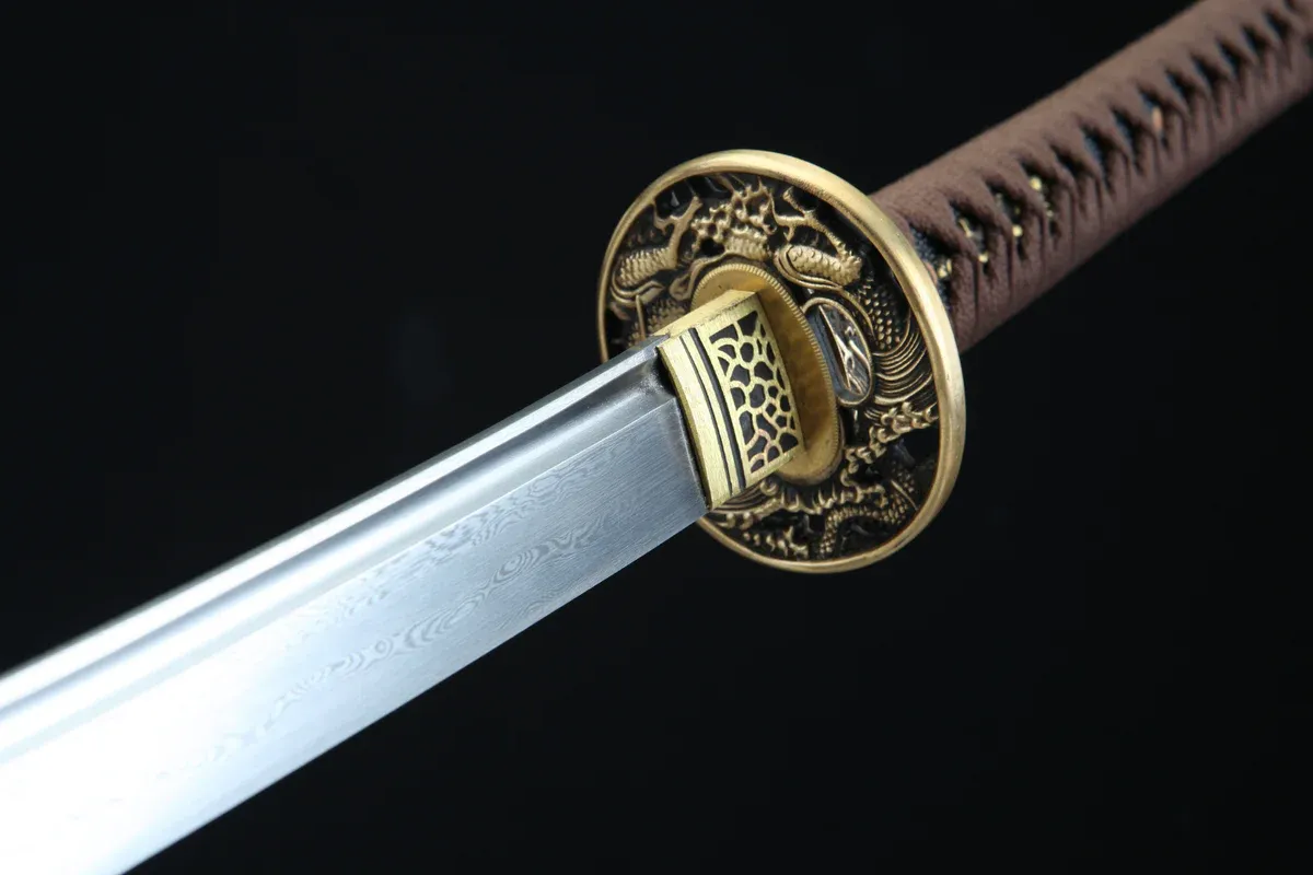 Katana Doragonドラゴン - Image 8