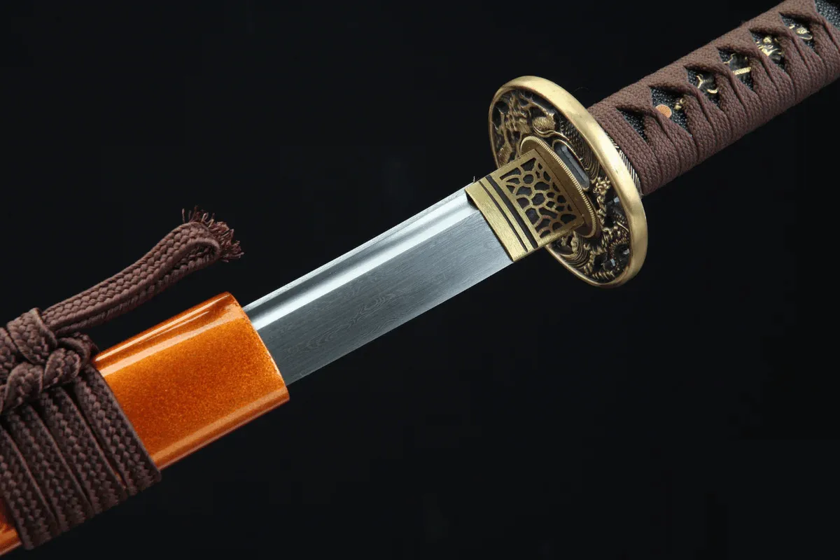 Katana Doragonドラゴン - Image 9